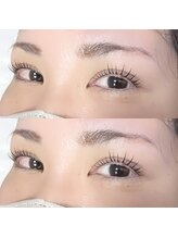アモージュ 下北沢店(AMOJYU)// eyelash perm /
