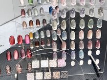 シールーム(C Room)/豊富なカラーで指先に輝きを..★