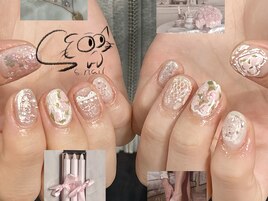 バラネイル