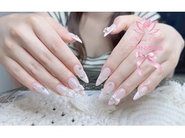 長さ出し/持ち込みOK/アート10本