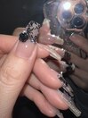 スタッフnail【Kaori】