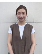 ココビ 駅家店(COCO美) 高重 真由美