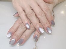 メゾンアンズ 船橋店(maison ANZU.)/マグワンカラー