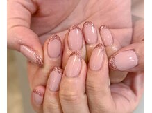 クラシカ 幡ヶ谷店(CLASSICA)/6月ネイル☆