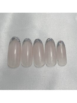 メメシェリー(memeshelly)/ボリューム定額デザイン