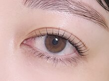 ノア(noa)/ナチュラルカール