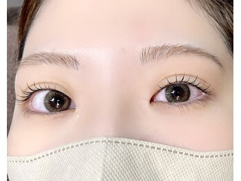 アディクト(ADDICT)/まつげパーマ