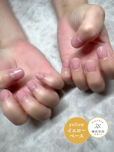 エッコ ネイル クリエイト(ecco)/