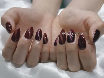 ミ シュエット(Me Chouette)/