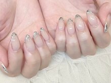 シ ベル 江坂店(Ci belle)/ ガラスフレンチ/ブライダル