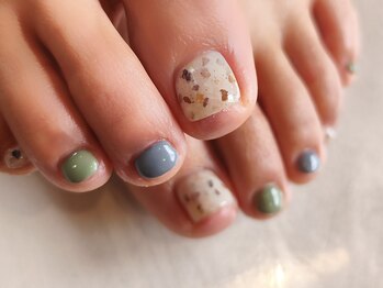 nail design