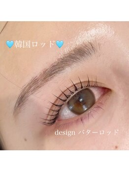 トータルビューティーハウス フラップ ミチ(total beauty house flap MICHI)/まつ毛パーマ