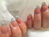 〔*ご新規様限定*〕パラジェル☆お持ち込みデザインオフ込90分やり放題/* 