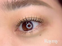 レイミー(Raymy-)の雰囲気（まつぱ/まつげパーマ/ラッシュリフト/マツパ/明治神宮前/原宿）