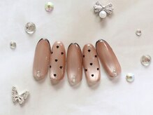 エムエム(MM)/ハンド定額デザイン♪