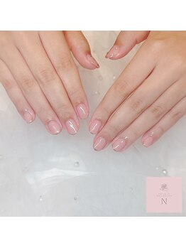 エヌ(N)/シンプル定額