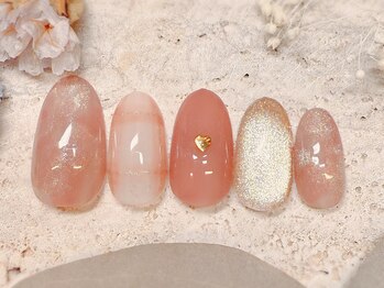 アンドベル(And Bell)/＊Bellnail《M》＊