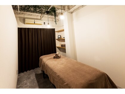 トリート(TREAT)の写真