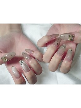 つけ放題メニューのあるサロン