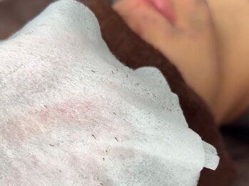 ボス 大曽根店(BOSS)/その場で抜ける効果をご実感