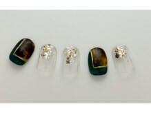 ネイル セルフ脱毛 ソポカロン 阪急桂駅前(sopoca-lon)/sopoコース 5800円