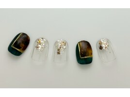 sopoコース 5800円