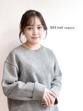 ディーネイル(DEE nail nagoya)&nbsp;moeka 