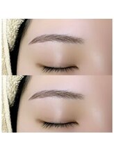 ネモア 久留米駅前店/眉毛ワック