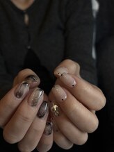 そわ(soi)/ｂｌａｃｋ