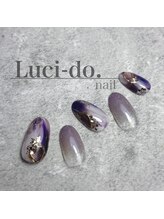 ルシード(Luci-do.)/☆nuance×purple☆