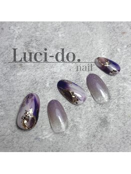 ルシード(Luci-do.)/☆nuance×purple☆