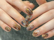 フィロンネイル 宇都宮店(filonnail)/フリーデザイン