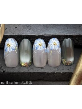 定額メニューのあるサロン