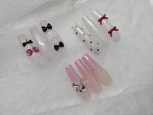 グランディール(Grandir)/選べる2本￥5500or4本￥6500