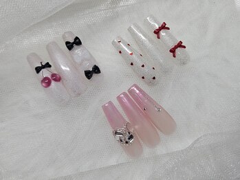 グランディール(Grandir)/選べる2本￥5500or4本￥6500