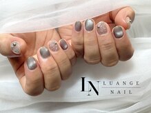 ルアンジュネイル(Luange nail)/定額コース