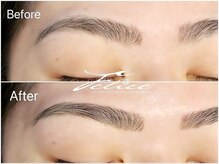 フェリーチェ(Felice)/眉WAXメンテナンス2.3週毎◎