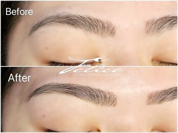 フェリーチェ(Felice)/眉WAXメンテナンス2.3週毎◎