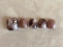 定額フットジェル¥8,800