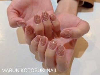 マルニ コトブキ(MARUNI KOTOBUKI)/フラッシュネイル