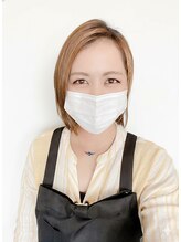 まつ毛エクステ専門店 ミューズ 茂原店(MUSE)&nbsp;TAMARU E