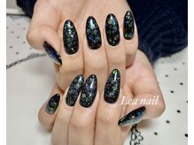 レアネイル(Lea nail)/