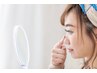 【毛穴のお悩みに】毛穴クリーンフェイシャル