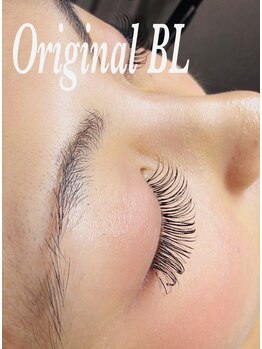 アロンアイラッシュ 池袋(Aron Eyelash)/他店と差をつける!Aron流BL