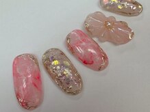 ヒカルネイル(HIKARU NAIL)