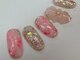 ヒカルネイル(HIKARU NAIL)の写真/【新横浜駅徒歩30秒】乙女心をくすぐる可愛い空間のサロンでお待ちしています♪駅チカ×リーズナブル★