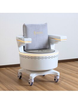 イエス マイサロン(yes My Salon)/自動筋トレマシンBIJIRIS