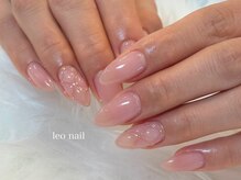 レオネイル(leo nail)