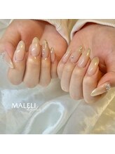 マレリ 北円山店(MALELI)/ナチュラルワンホンdesign