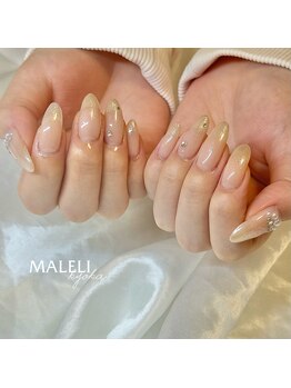 マレリ 北円山店(MALELI)/ナチュラルワンホンdesign